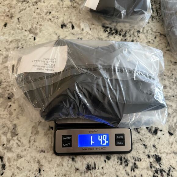 Romika Women Leather Mokassetta 330 Pump
Clog EU 39 US 8-8.5 - Picture 13 of 14